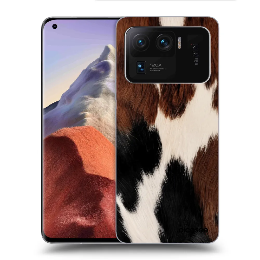 Picasee ULTIMATE CASE για Xiaomi Mi 11 Ultra - Rodeo