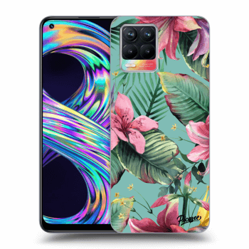 Θήκη για Realme 8 4G - Hawaii