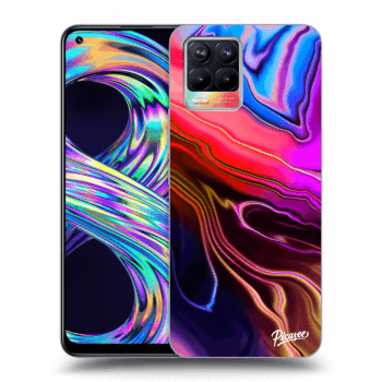 Θήκη για Realme 8 4G - Electric