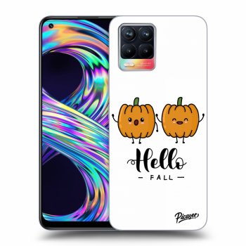 Θήκη για Realme 8 4G - Hallo Fall