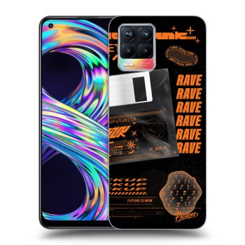 Θήκη για Realme 8 4G - RAVE