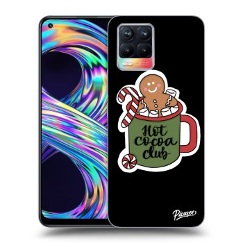 Θήκη για Realme 8 4G - Hot Cocoa Club