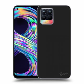 Θήκη για Realme 8 4G - Clear