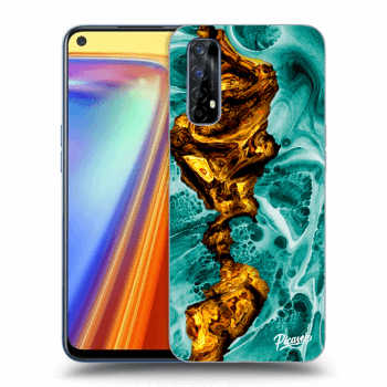 Θήκη για Realme 7 - Goldsky