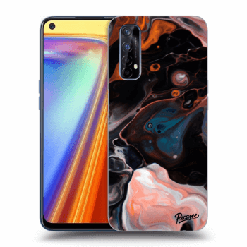 Θήκη για Realme 7 - Cream