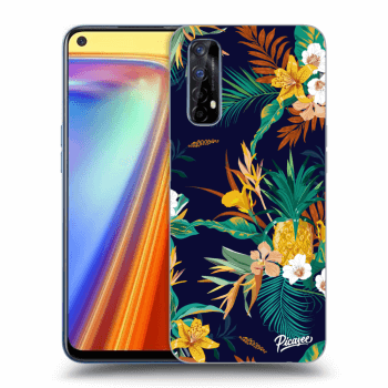 Θήκη για Realme 7 - Pineapple Color