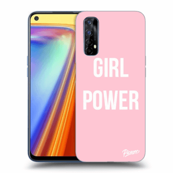 Θήκη για Realme 7 - Girl power