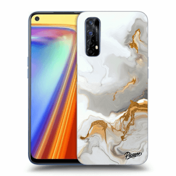 Picasee ULTIMATE CASE για Realme 7 - Her