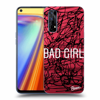 Θήκη για Realme 7 - Bad girl