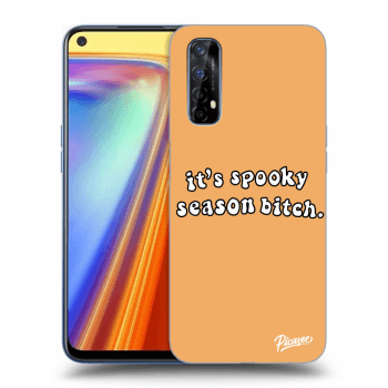 Θήκη για Realme 7 - Spooky season