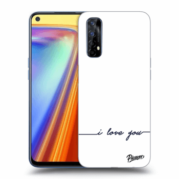 Θήκη για Realme 7 - I love you