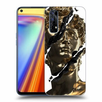Θήκη για Realme 7 - Golder