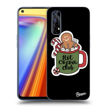 Θήκη για Realme 7 - Hot Cocoa Club