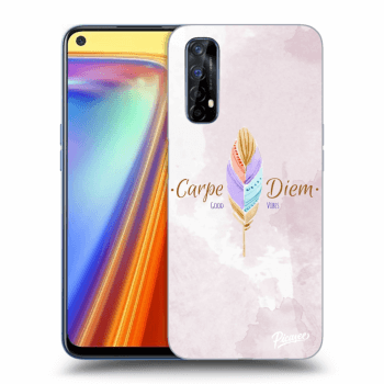 Θήκη για Realme 7 - Carpe Diem