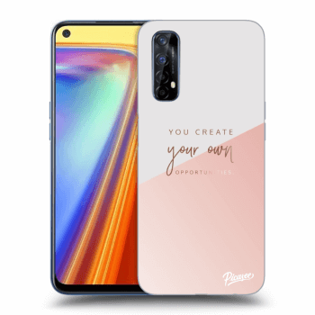 Θήκη για Realme 7 - You create your own opportunities