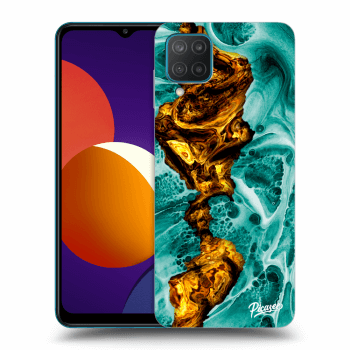 Θήκη για Samsung Galaxy M12 M127F - Goldsky