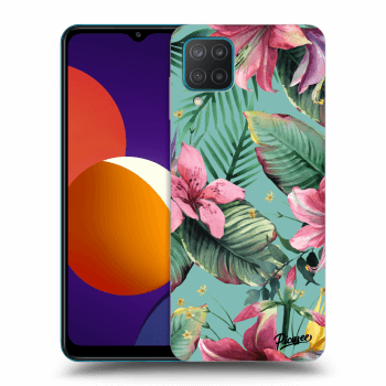 Θήκη για Samsung Galaxy M12 M127F - Hawaii