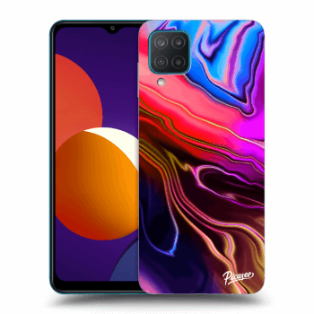 Θήκη για Samsung Galaxy M12 M127F - Electric