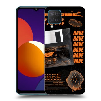 Θήκη για Samsung Galaxy M12 M127F - RAVE
