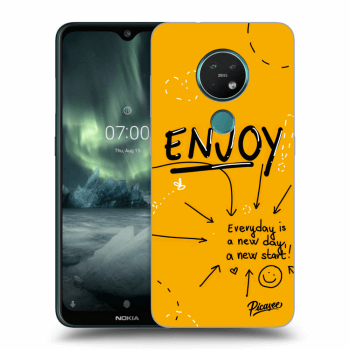 Θήκη για Nokia 7.2 - Enjoy