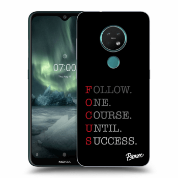 Θήκη για Nokia 7.2 - Focus
