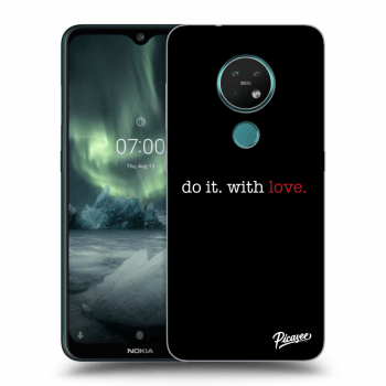 Θήκη για Nokia 7.2 - Do it. With love.