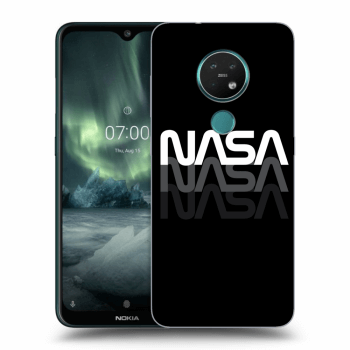 Θήκη για Nokia 7.2 - NASA Triple