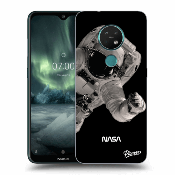 Θήκη για Nokia 7.2 - Astronaut Big