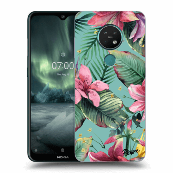 Θήκη για Nokia 7.2 - Hawaii