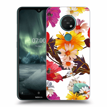 Θήκη για Nokia 7.2 - Meadow