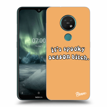 Θήκη για Nokia 7.2 - Spooky season