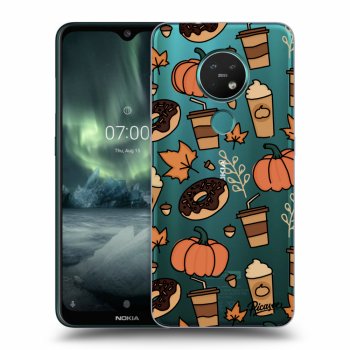 Θήκη για Nokia 7.2 - Fallovers