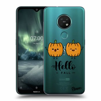 Θήκη για Nokia 7.2 - Hallo Fall