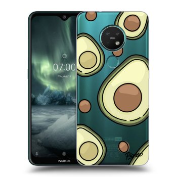 Θήκη για Nokia 7.2 - Avocado