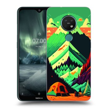 Θήκη για Nokia 7.2 - Whistler
