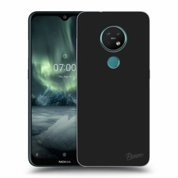 Θήκη για Nokia 7.2 - Clear