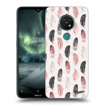 Θήκη για Nokia 7.2 - Feather 2