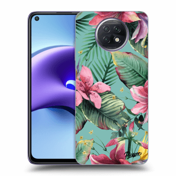 Θήκη για Xiaomi Redmi Note 9T - Hawaii