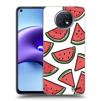 Θήκη για Xiaomi Redmi Note 9T - Melone