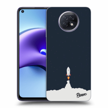 Θήκη για Xiaomi Redmi Note 9T - Astronaut 2