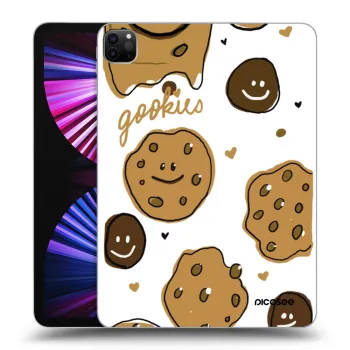 Θήκη για Apple iPad Pro 11" 2021 (3.gen) - Gookies