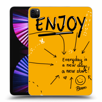 Θήκη για Apple iPad Pro 11" 2021 (3.gen) - Enjoy