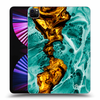 Θήκη για Apple iPad Pro 11" 2021 (3.gen) - Goldsky