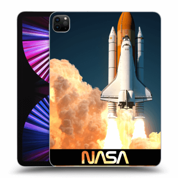 Θήκη για Apple iPad Pro 11" 2021 (3.gen) - Space Shuttle
