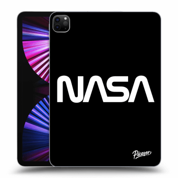 Θήκη για Apple iPad Pro 11" 2021 (3.gen) - NASA Basic