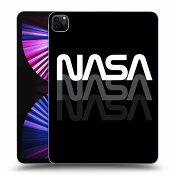 Θήκη για Apple iPad Pro 11" 2021 (3.gen) - NASA Triple