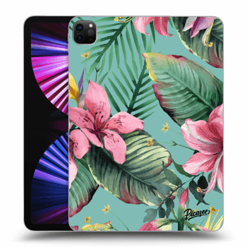 Θήκη για Apple iPad Pro 11" 2021 (3.gen) - Hawaii