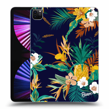 Θήκη για Apple iPad Pro 11" 2021 (3.gen) - Pineapple Color