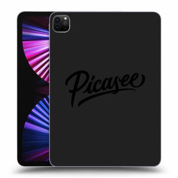 Θήκη για Apple iPad Pro 11" 2021 (3.gen) - Picasee - black