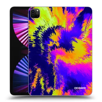 Θήκη για Apple iPad Pro 11" 2021 (3.gen) - Burn